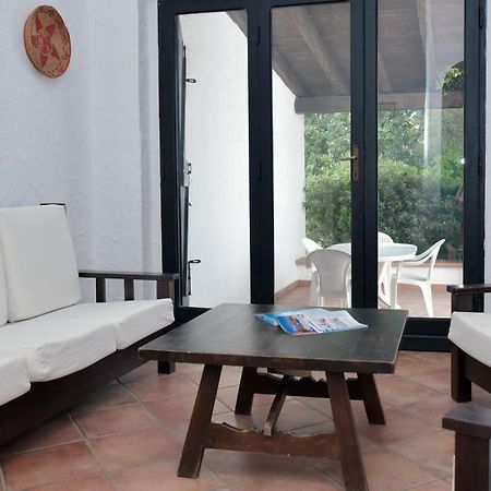 Welcomely - Villa Adele Costa Rei Dış mekan fotoğraf