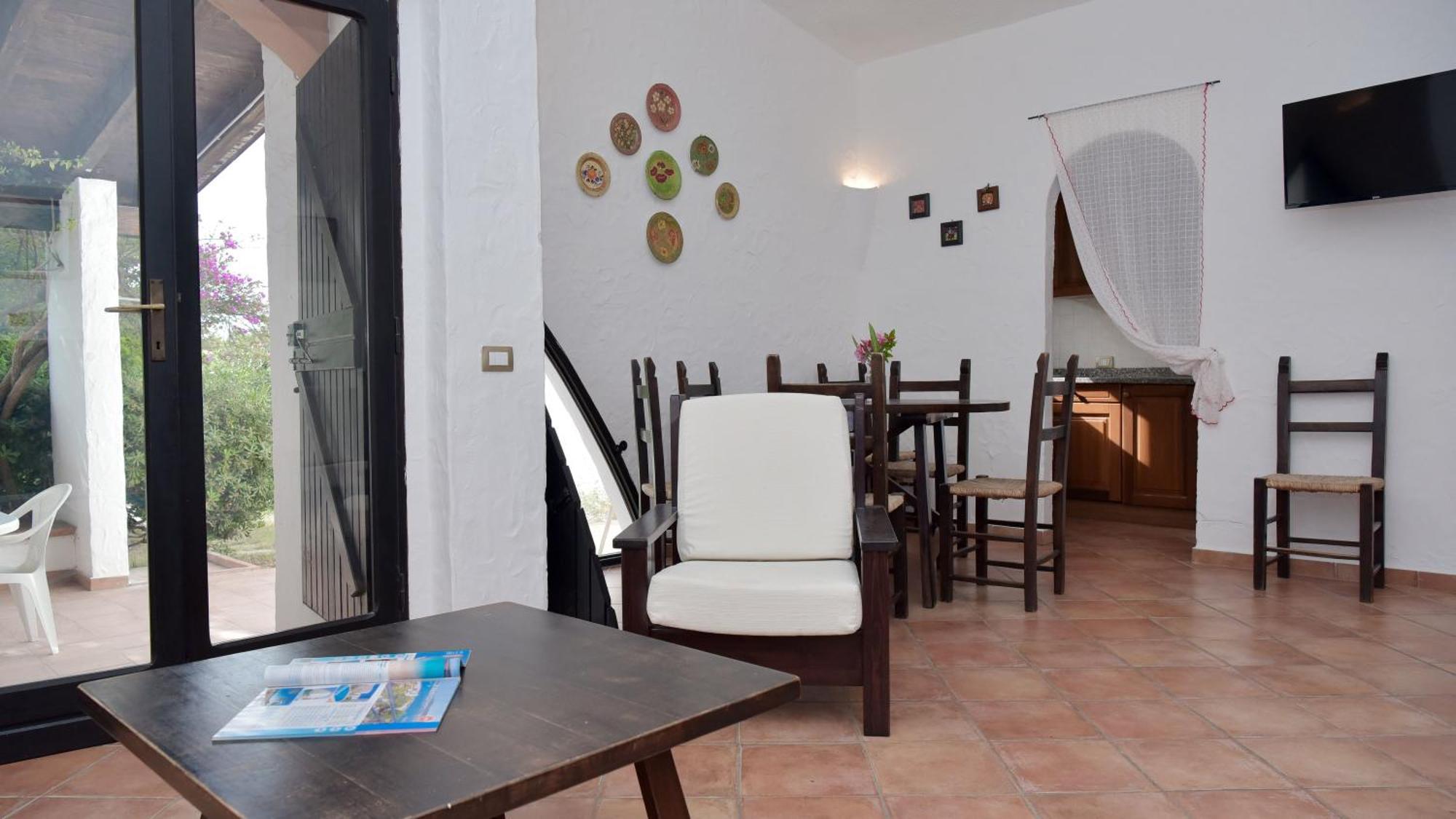 Welcomely - Villa Adele Costa Rei Dış mekan fotoğraf