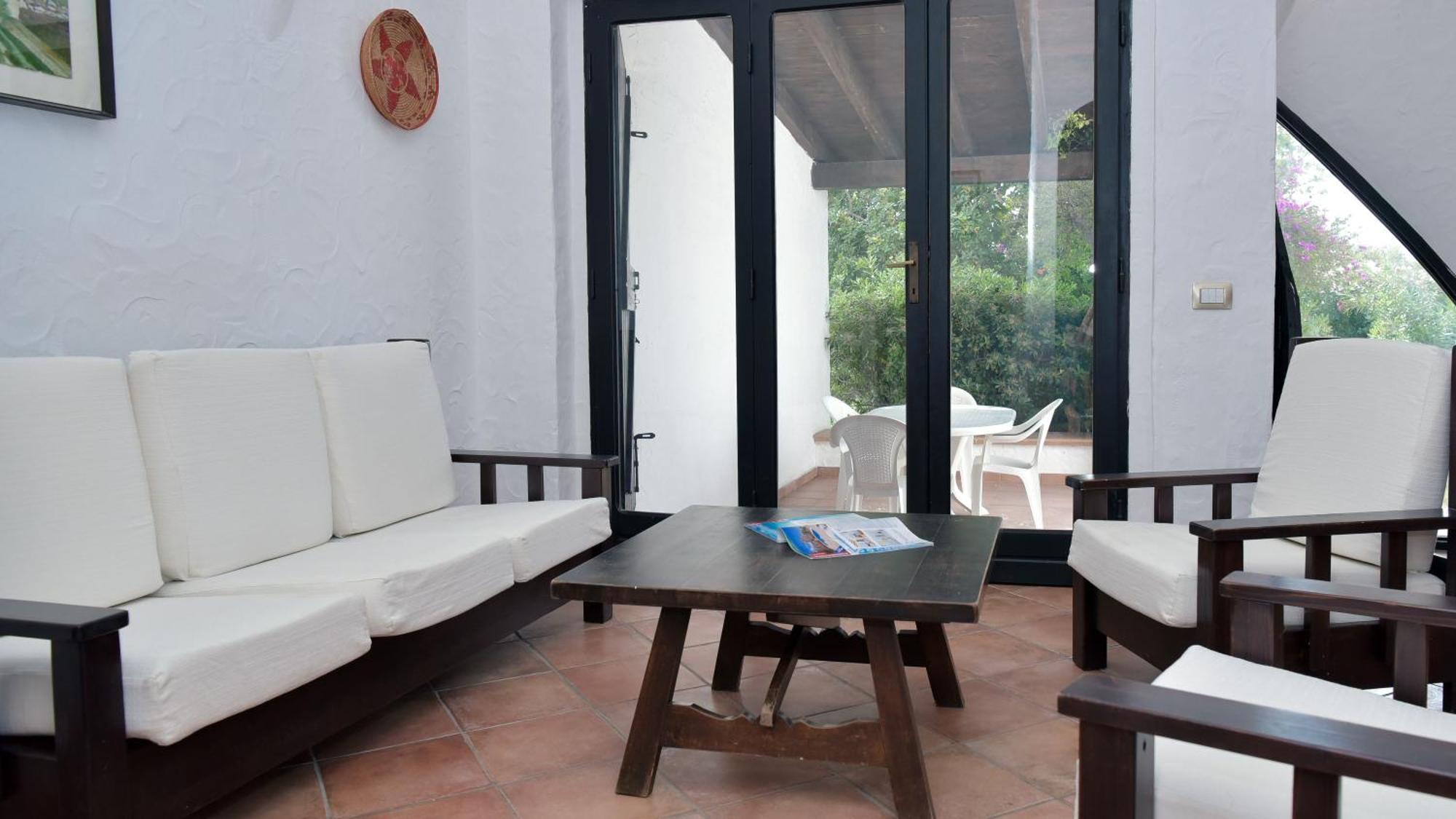 Welcomely - Villa Adele Costa Rei Dış mekan fotoğraf
