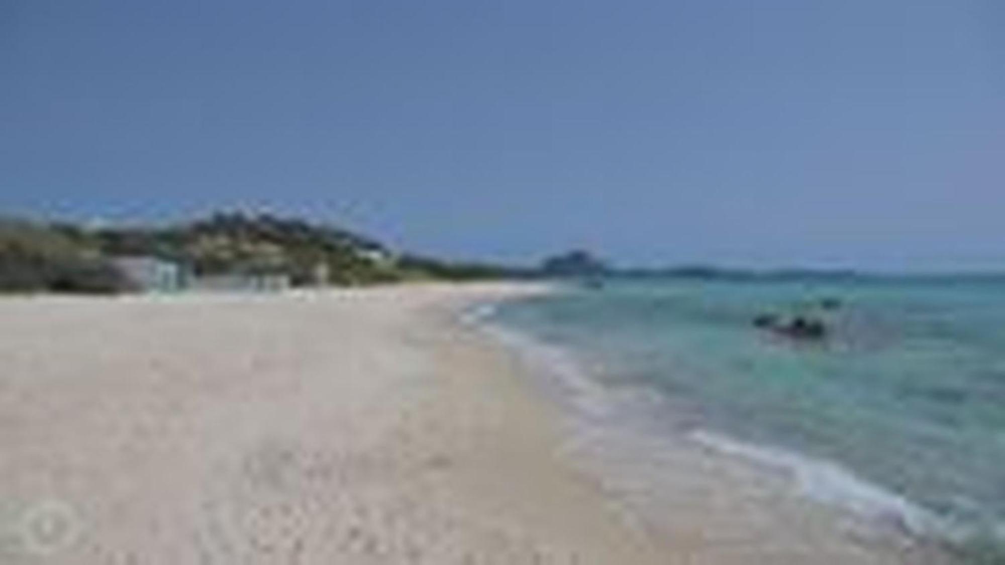Welcomely - Villa Adele Costa Rei Dış mekan fotoğraf