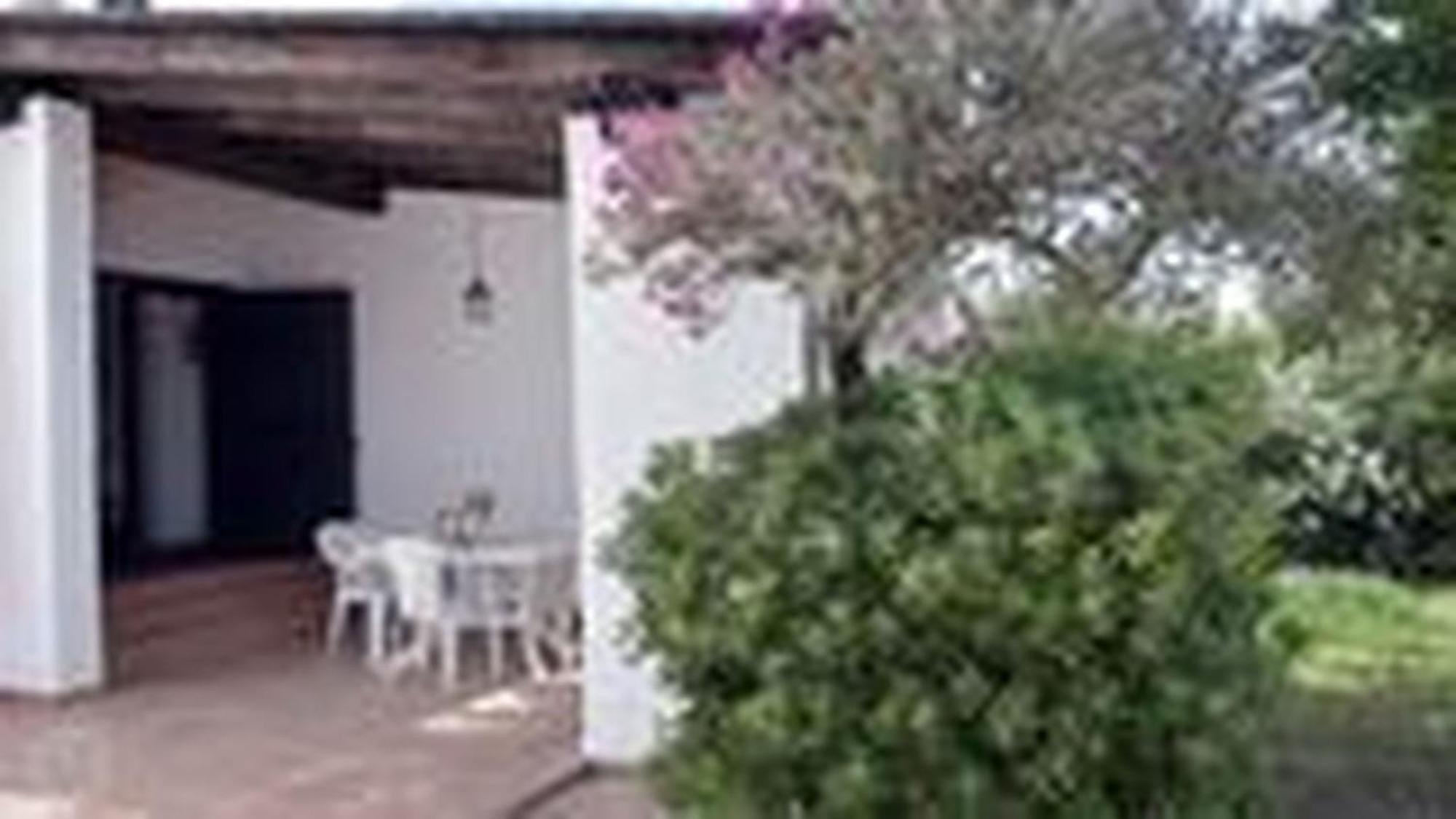 Welcomely - Villa Adele Costa Rei Dış mekan fotoğraf